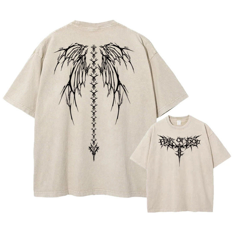 Fear Of God Tees
