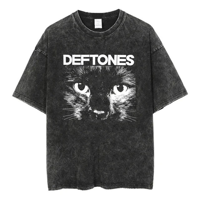 Deftones Tees
