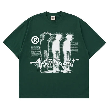 Harajuku Tees