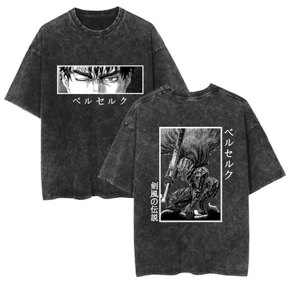Berserk Tees