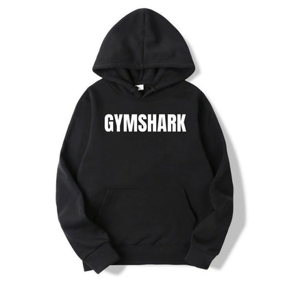 Gym Shark Hoodies