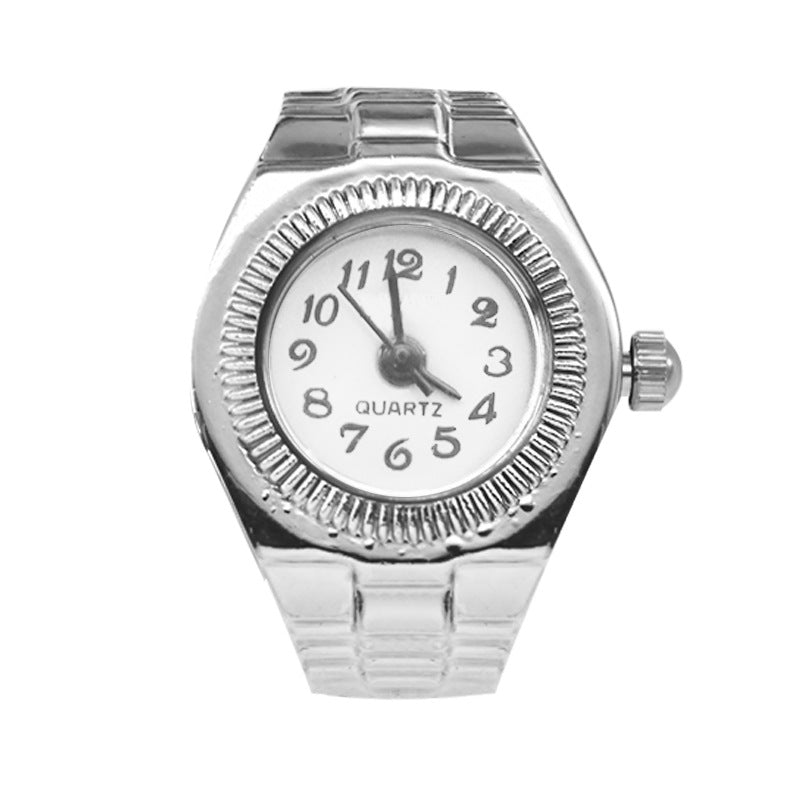 Watch Ring