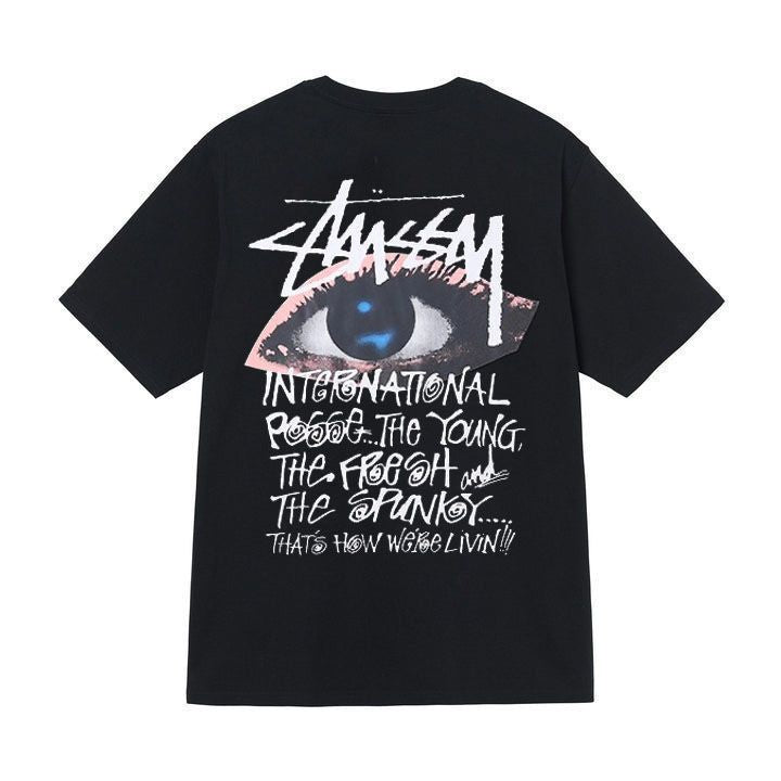 Stussy Tees
