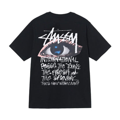 Stussy Tees