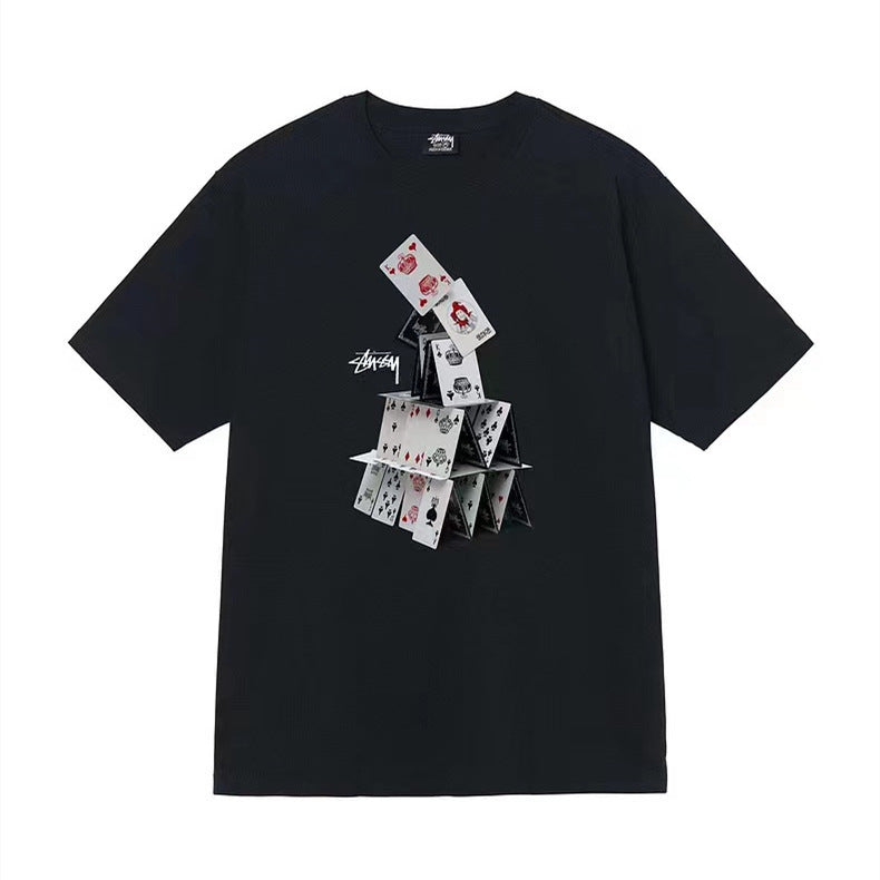 Stussy Tees