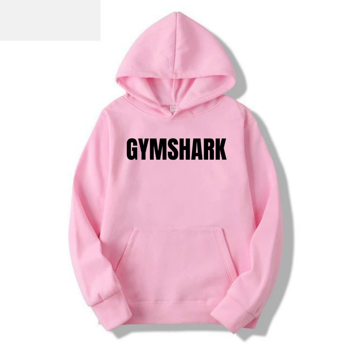 Gym Shark Hoodies