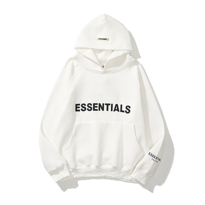 Essentials Hoodies