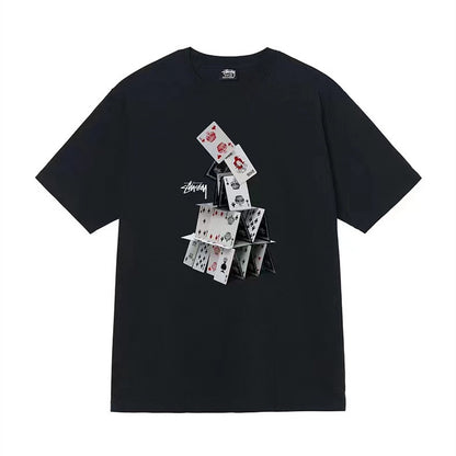 Stussy Tees