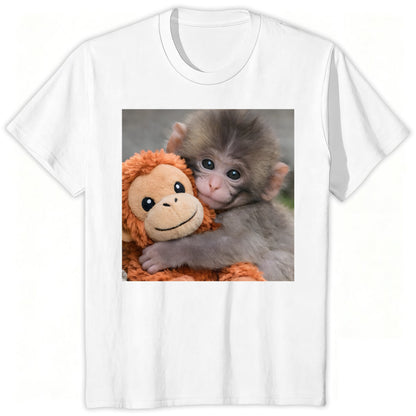 Punch Monkey Tees