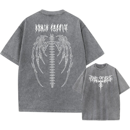 Fear Of God Tees