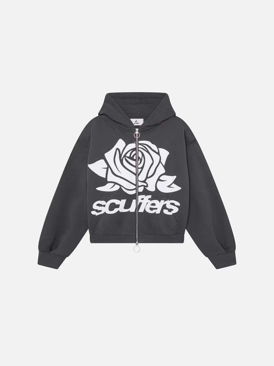 Scuffers Hoodies