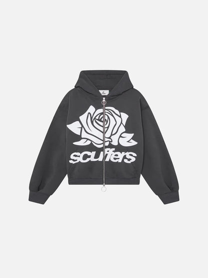 Scuffers Hoodies