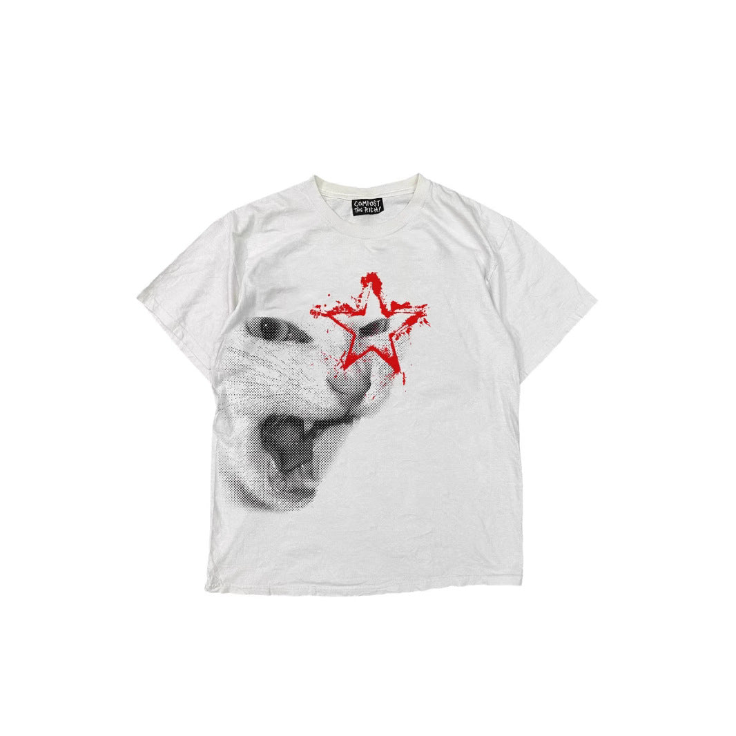 Cat Tees