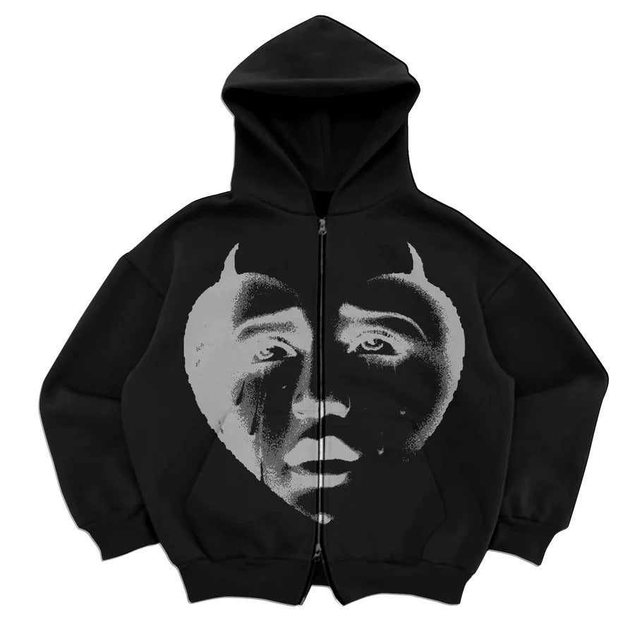 Streetwear Hoodies