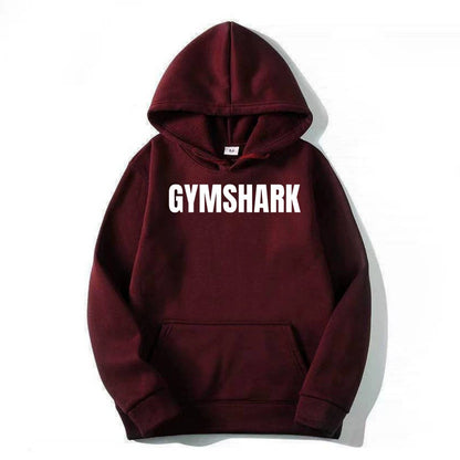 Gym Shark Hoodies