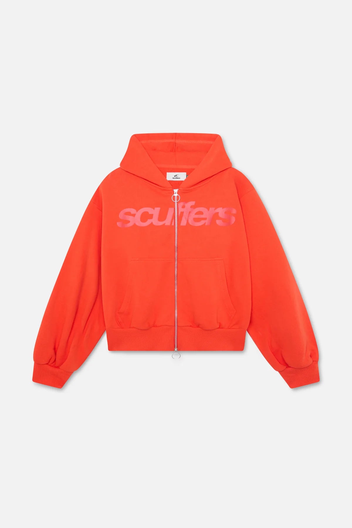 Scuffers Hoodies