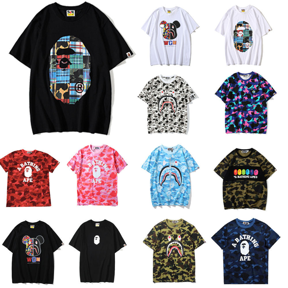Casualwear Tees