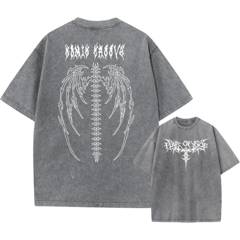 Fear Of God Tees