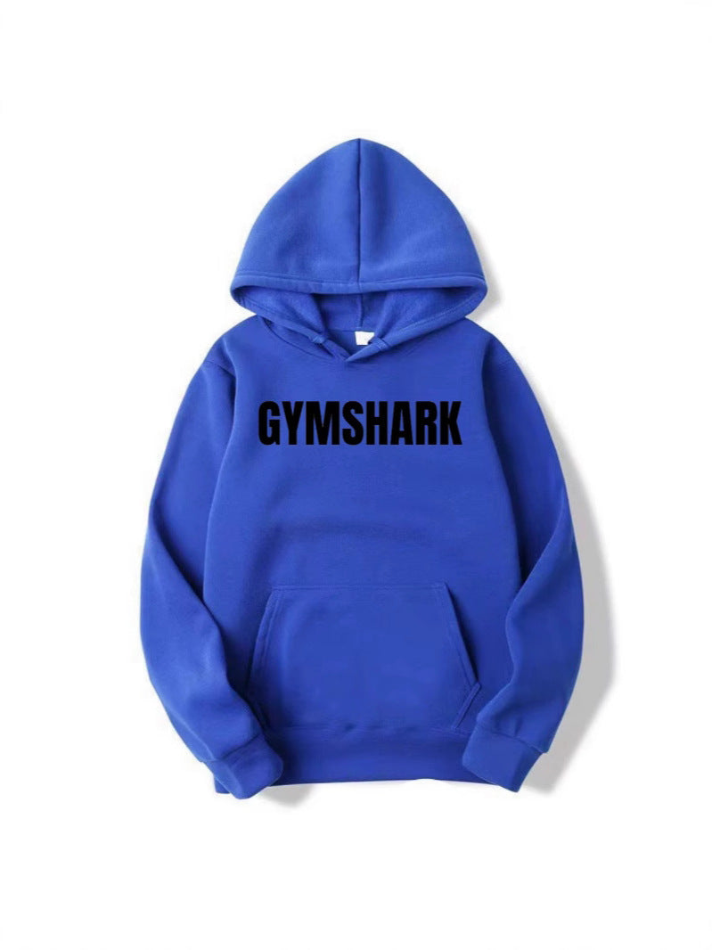 Gym Shark Hoodies