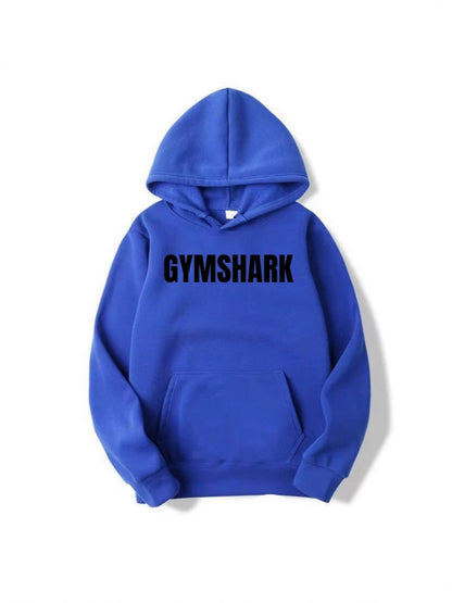 Gym Shark Hoodies