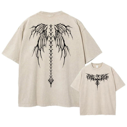 Fear Of God Tees