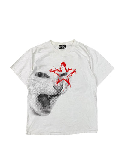 Cat Tees
