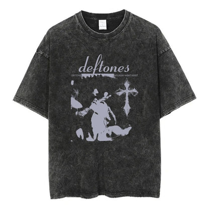 Deftones Tees
