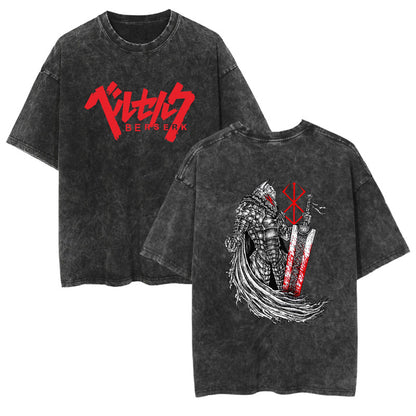 Berserk Tees