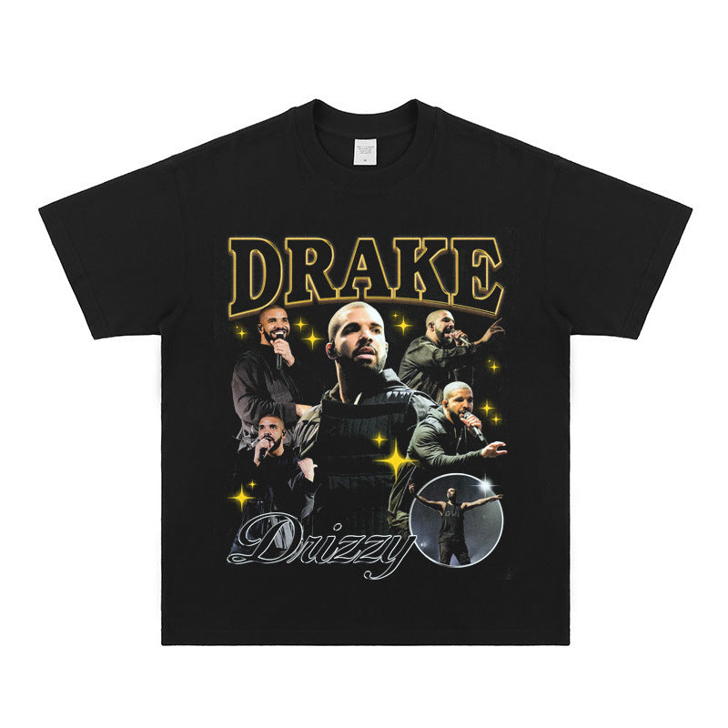 Drake Tees