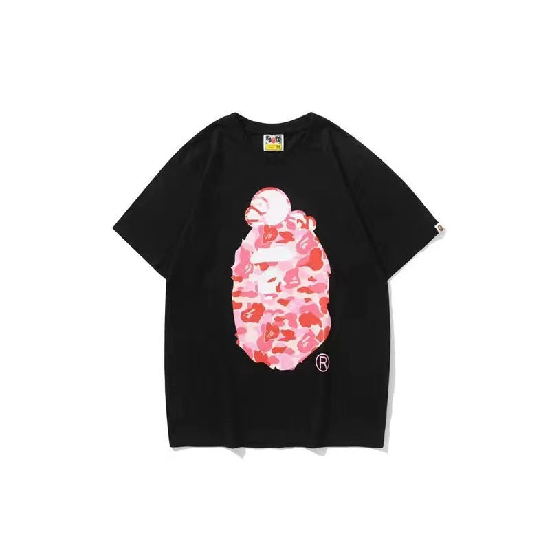 Bape Tees