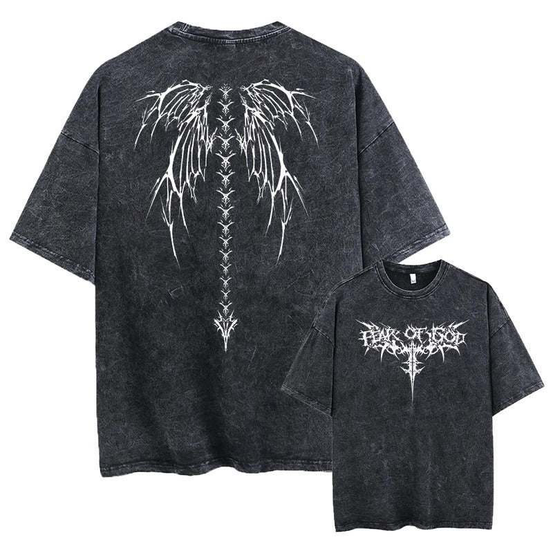 Fear Of God Tees