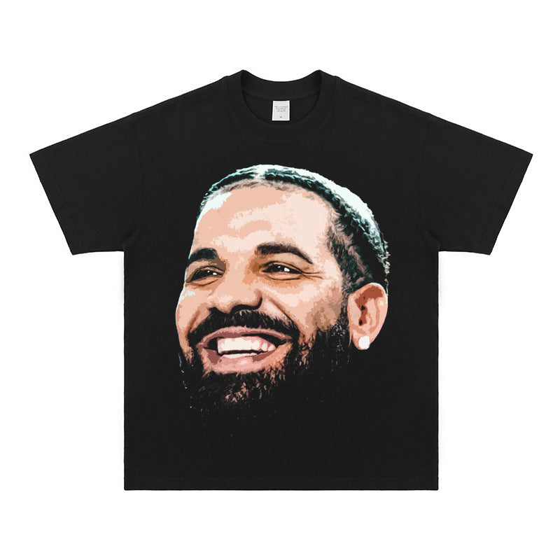 Drake Tees