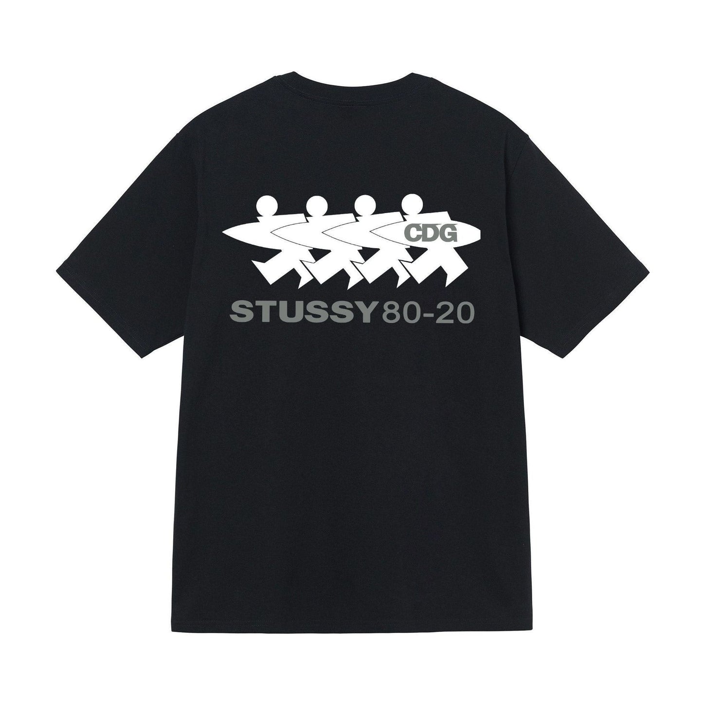 Stussy Tees