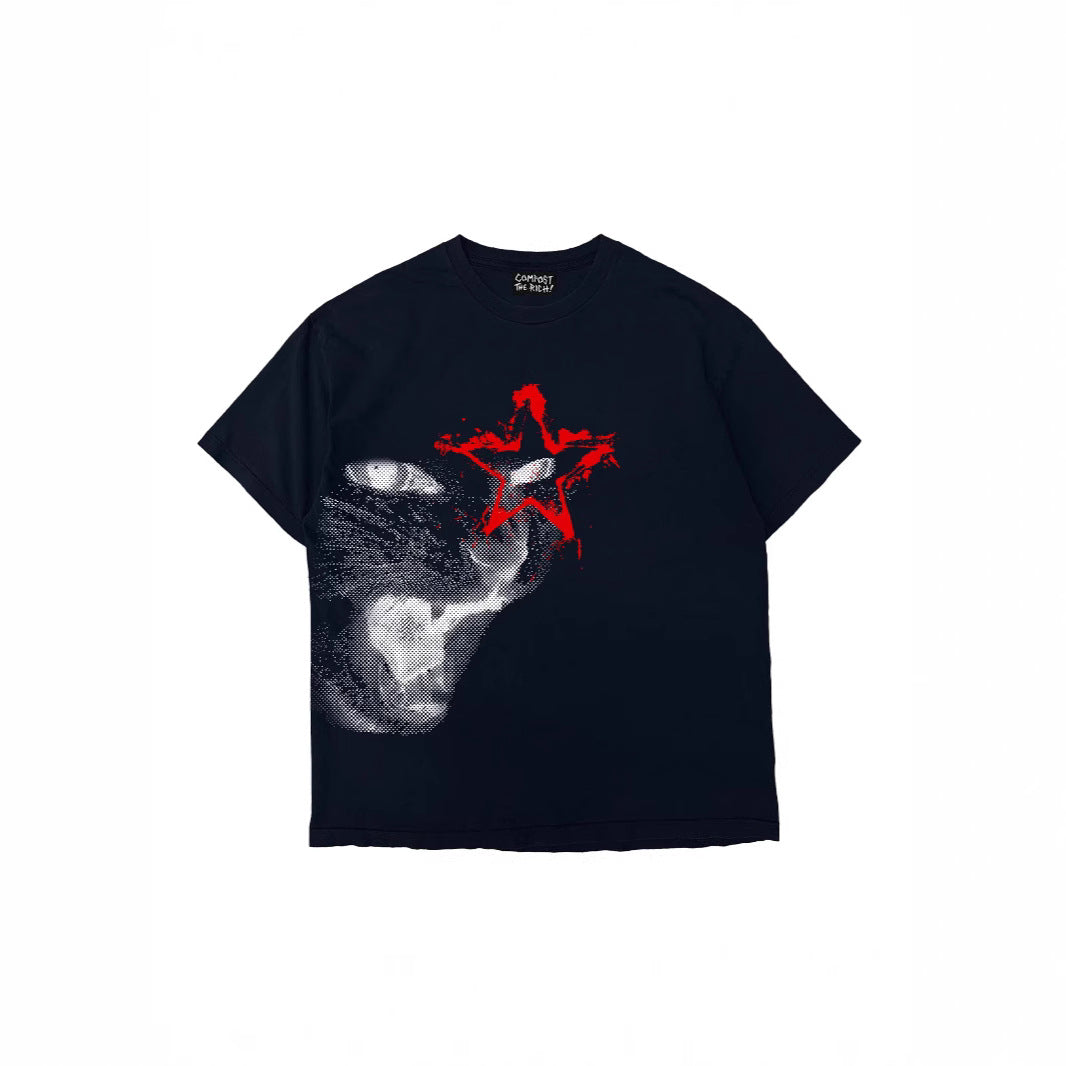 Cat Tees