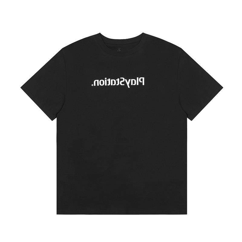 Travis Scott Cactus Jack Tees