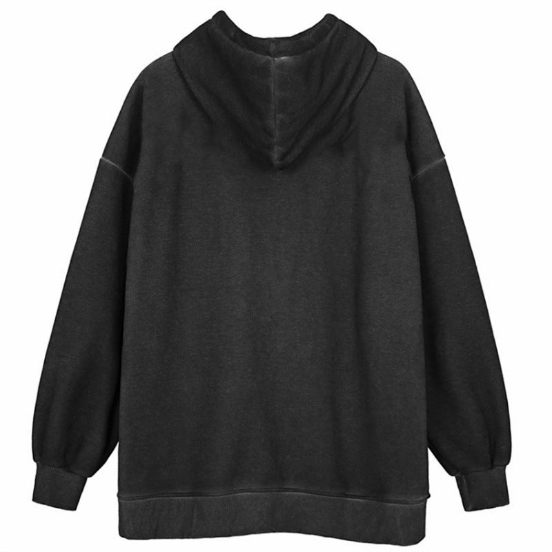 Trenches hoodies
