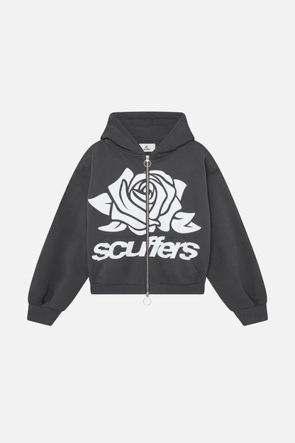 Scuffers Hoodies