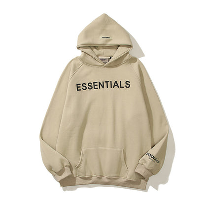 Essentials Hoodies