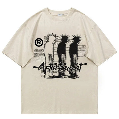 Harajuku Tees