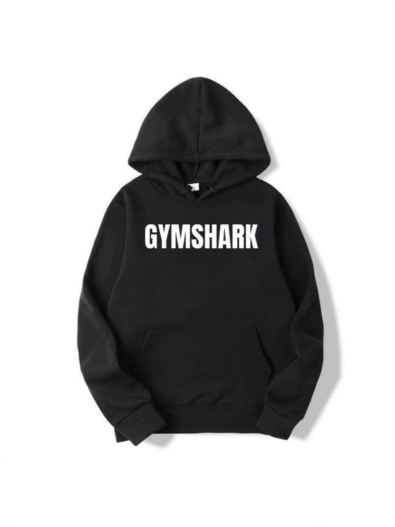 Gym Shark Hoodies