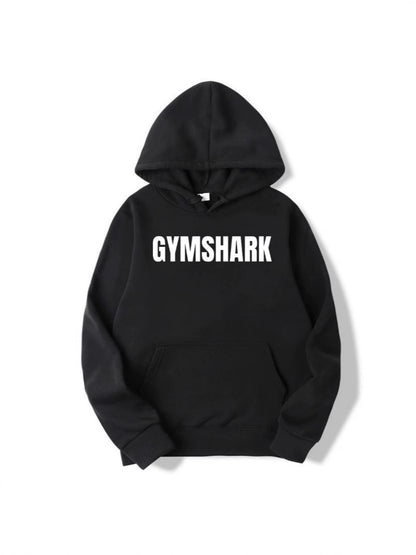 Gym Shark Hoodies