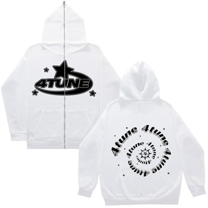 4tune Hoodie