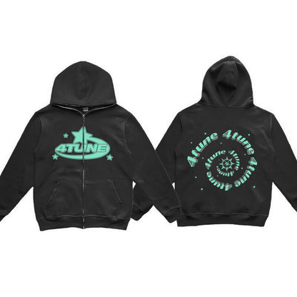 4tune Hoodie