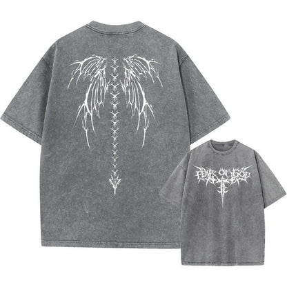 Fear Of God Tees