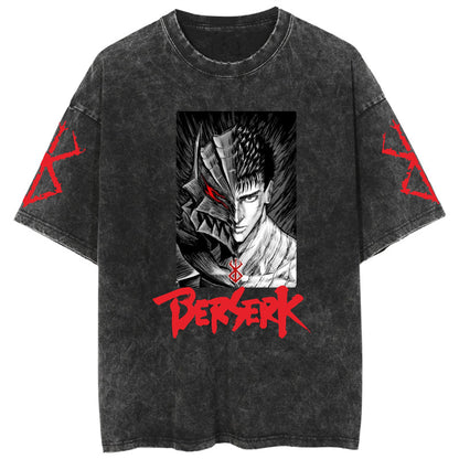 Berserk Tees