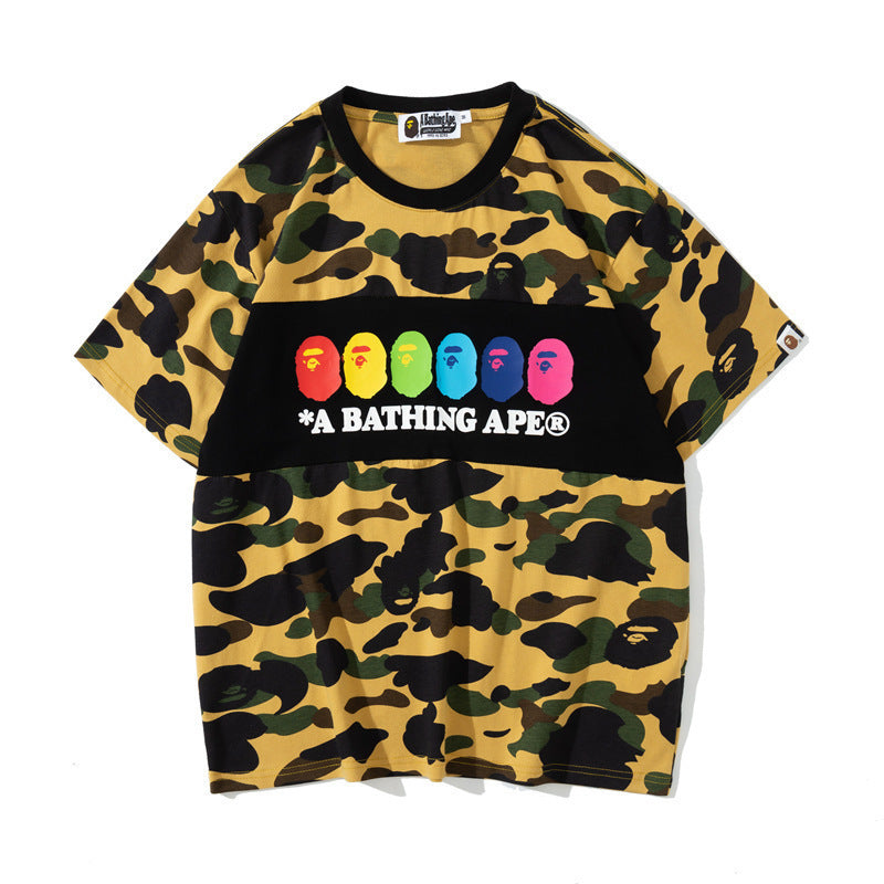 Casualwear Tees