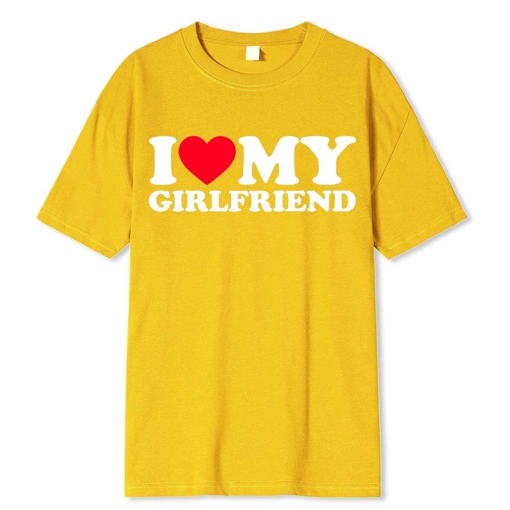 Couples Tees