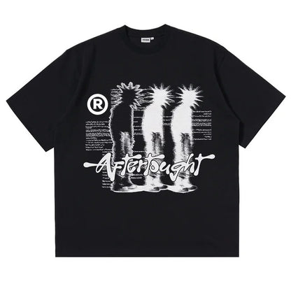 Harajuku Tees
