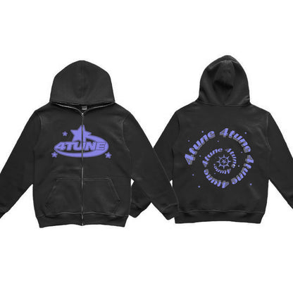 4tune Hoodie