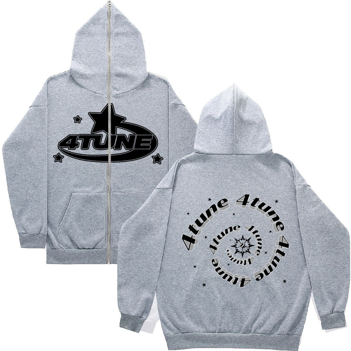 4tune Hoodie